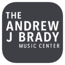 Andrew J Brady logo