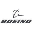 Boeing logo