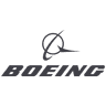 Boeing logo