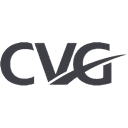 CVG logo