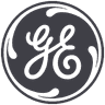GE logo