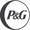 P&G logo
