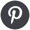 Pinterest logo