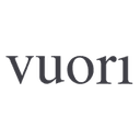 Vuori logo