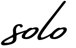 Solo Coffee Cart Logo